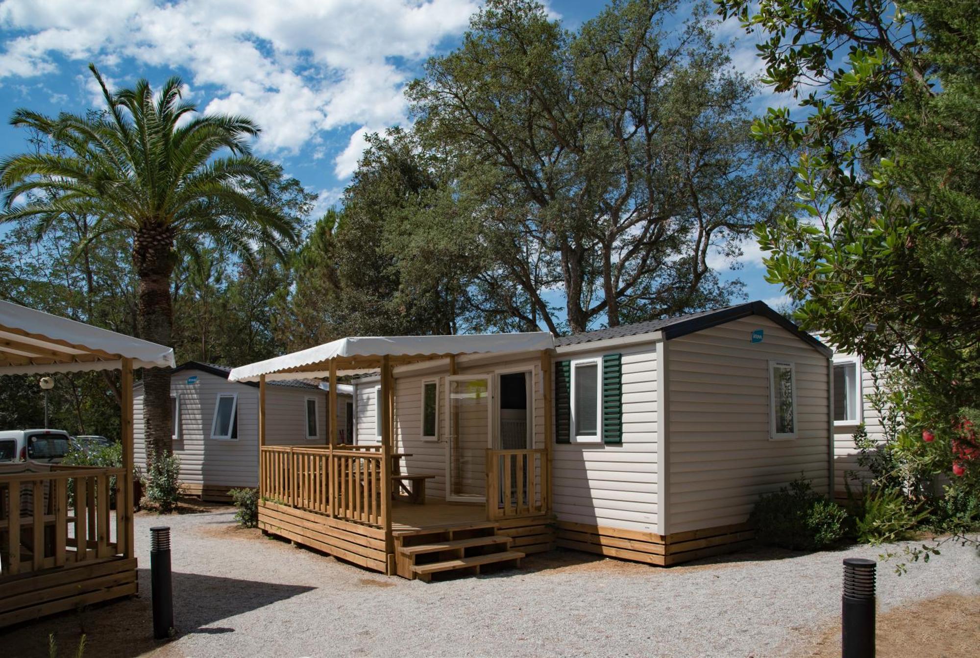 Santa Elena Campingplatz Lloret de Mar