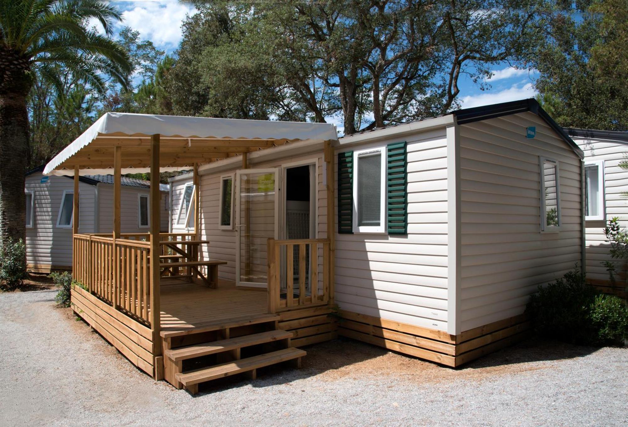 Santa Elena Campingplatz
