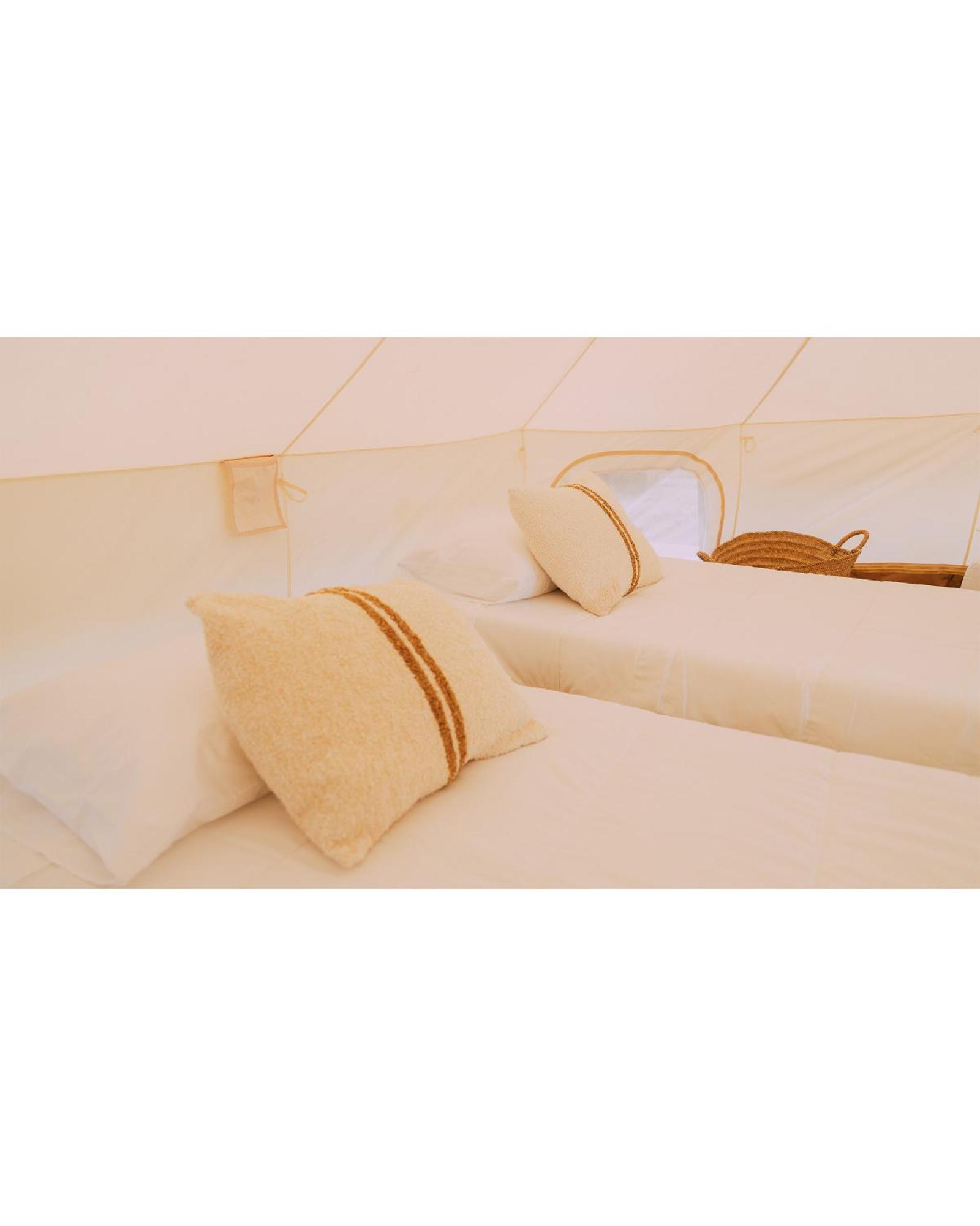 Santa Elena Campingplatz *