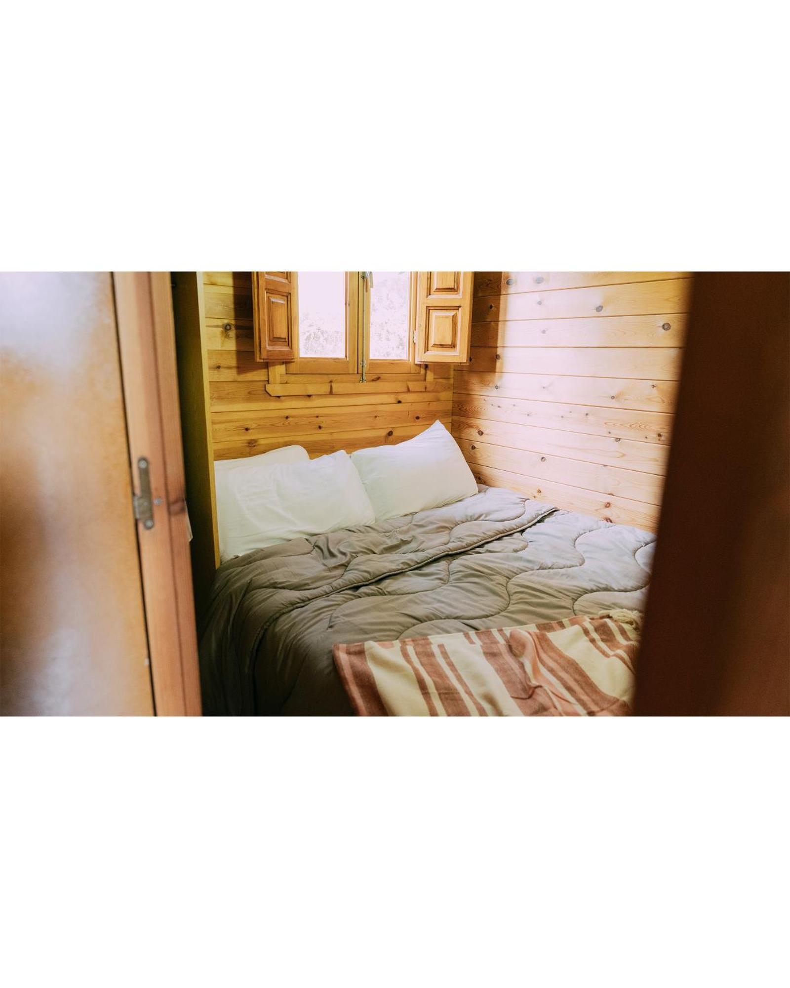 Santa Elena Campingplatz *