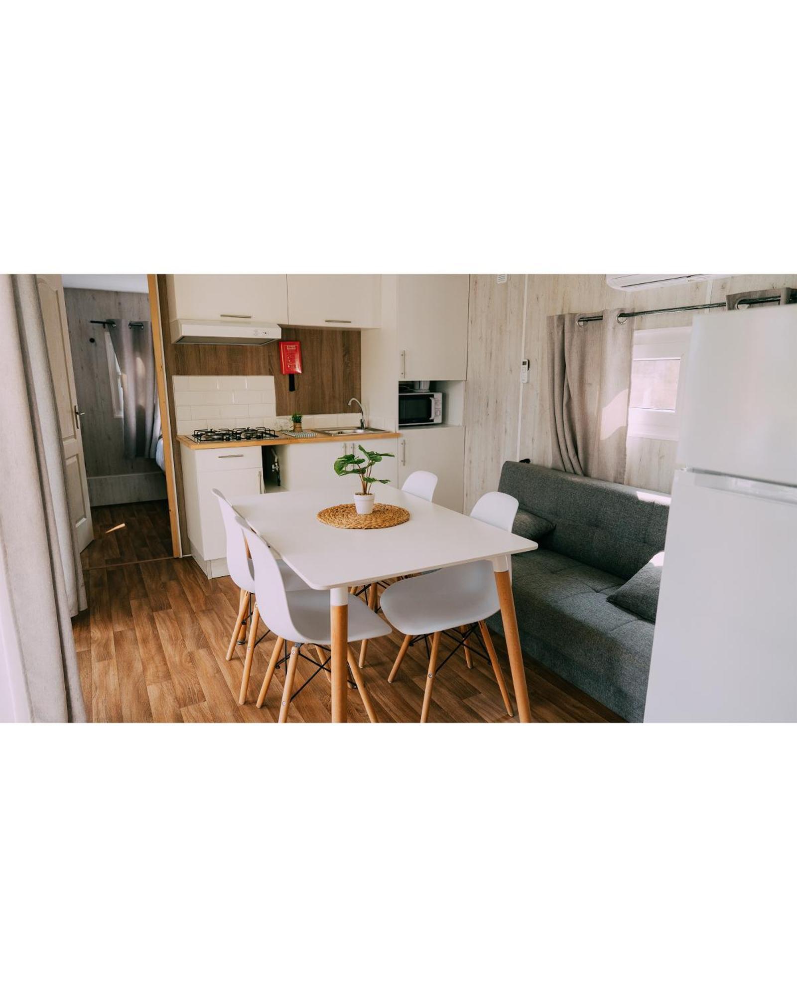 Campingplatz Santa Elena Lloret de Mar