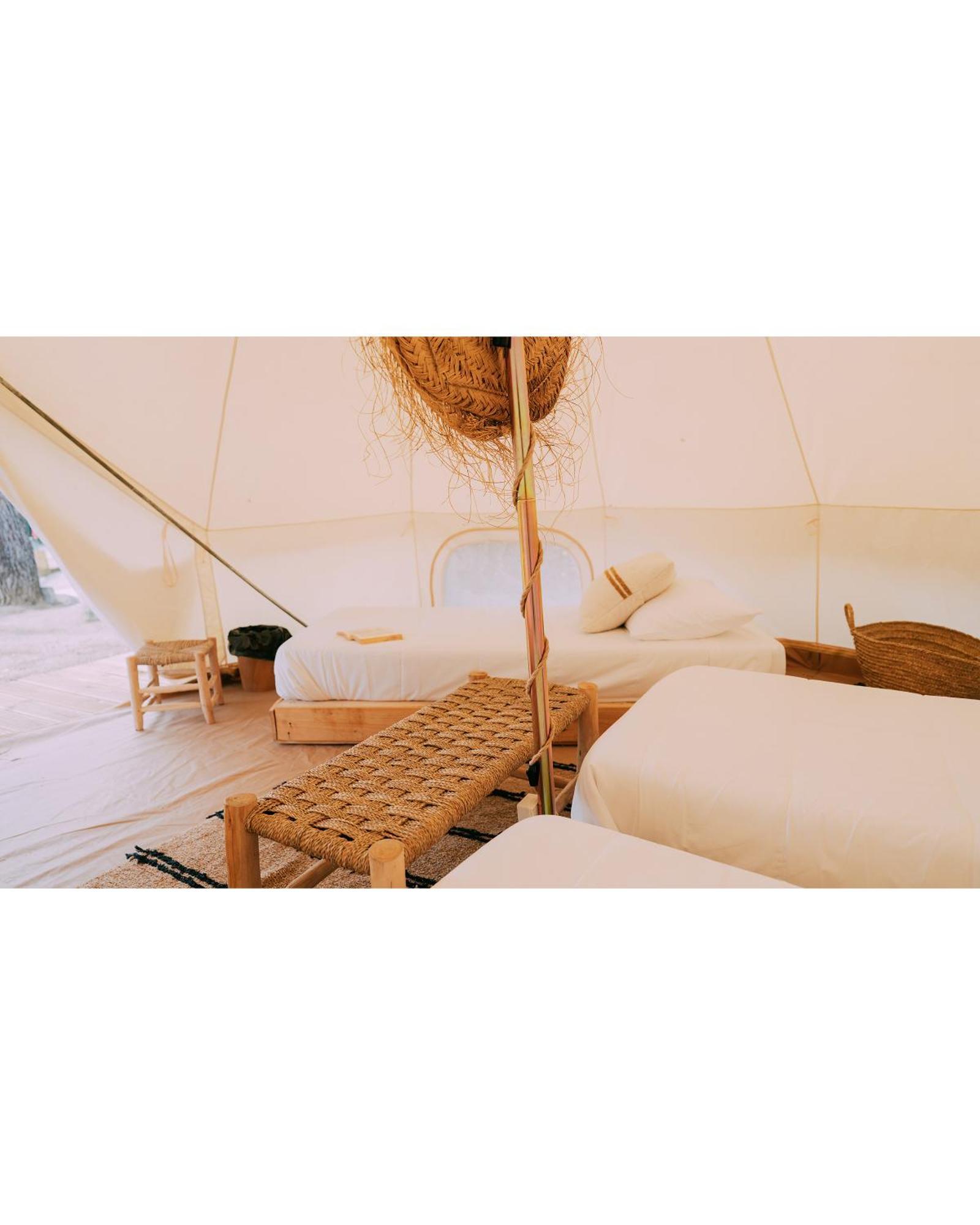 Campingplatz Santa Elena Lloret de Mar