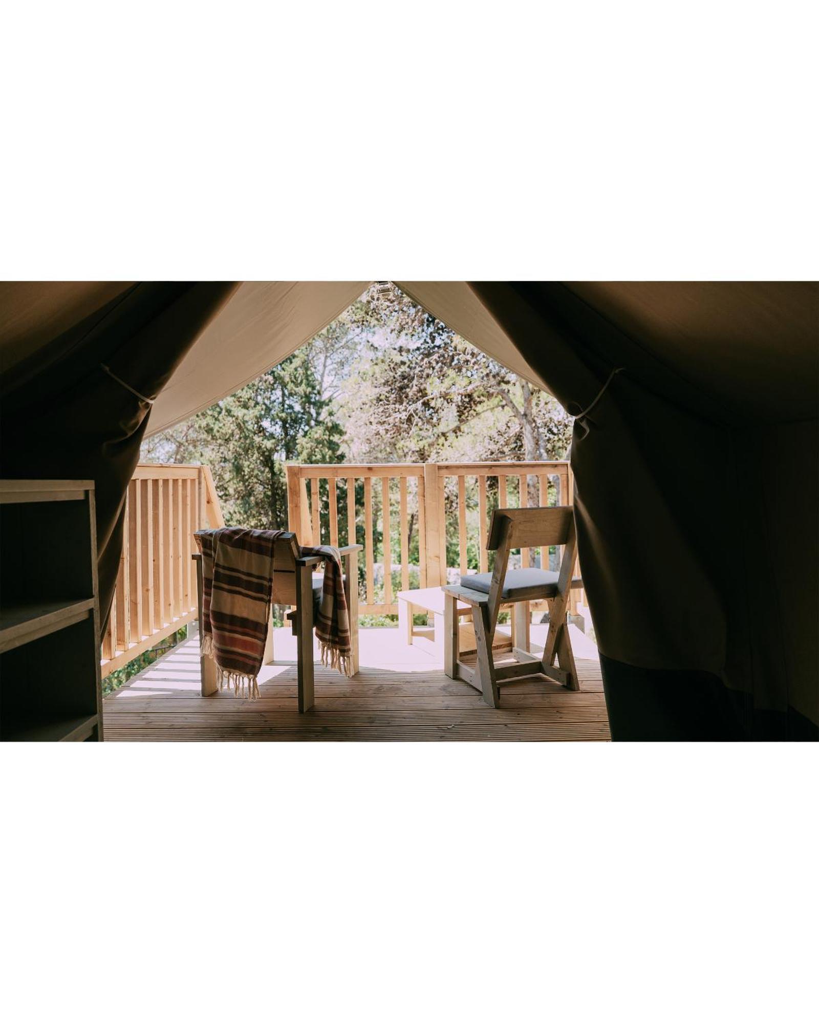 Campingplatz Santa Elena
