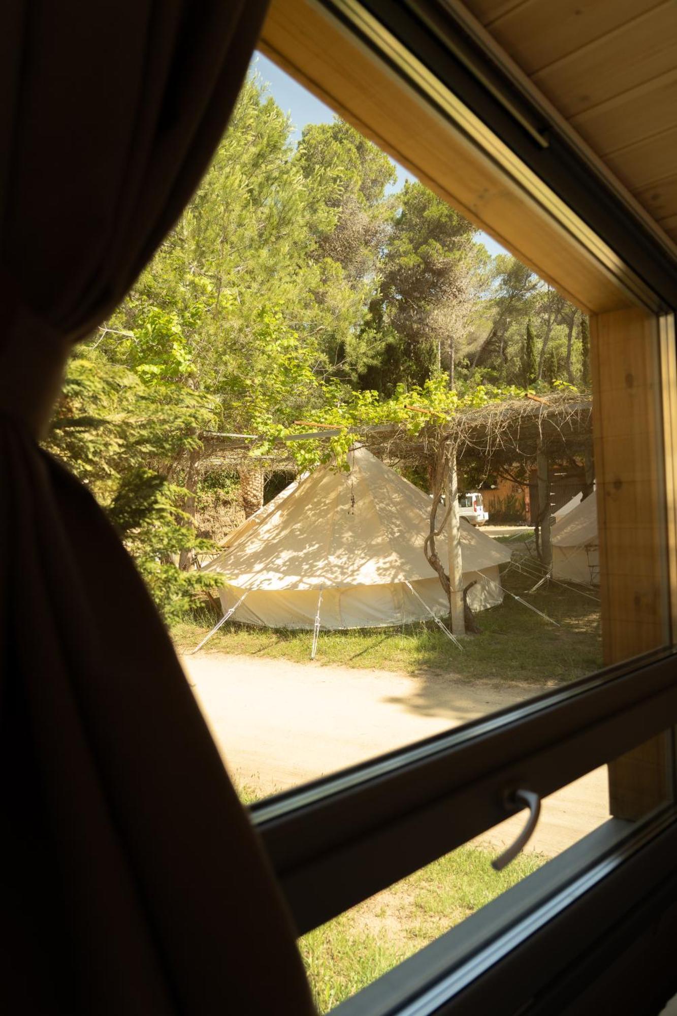 Santa Elena Campsite