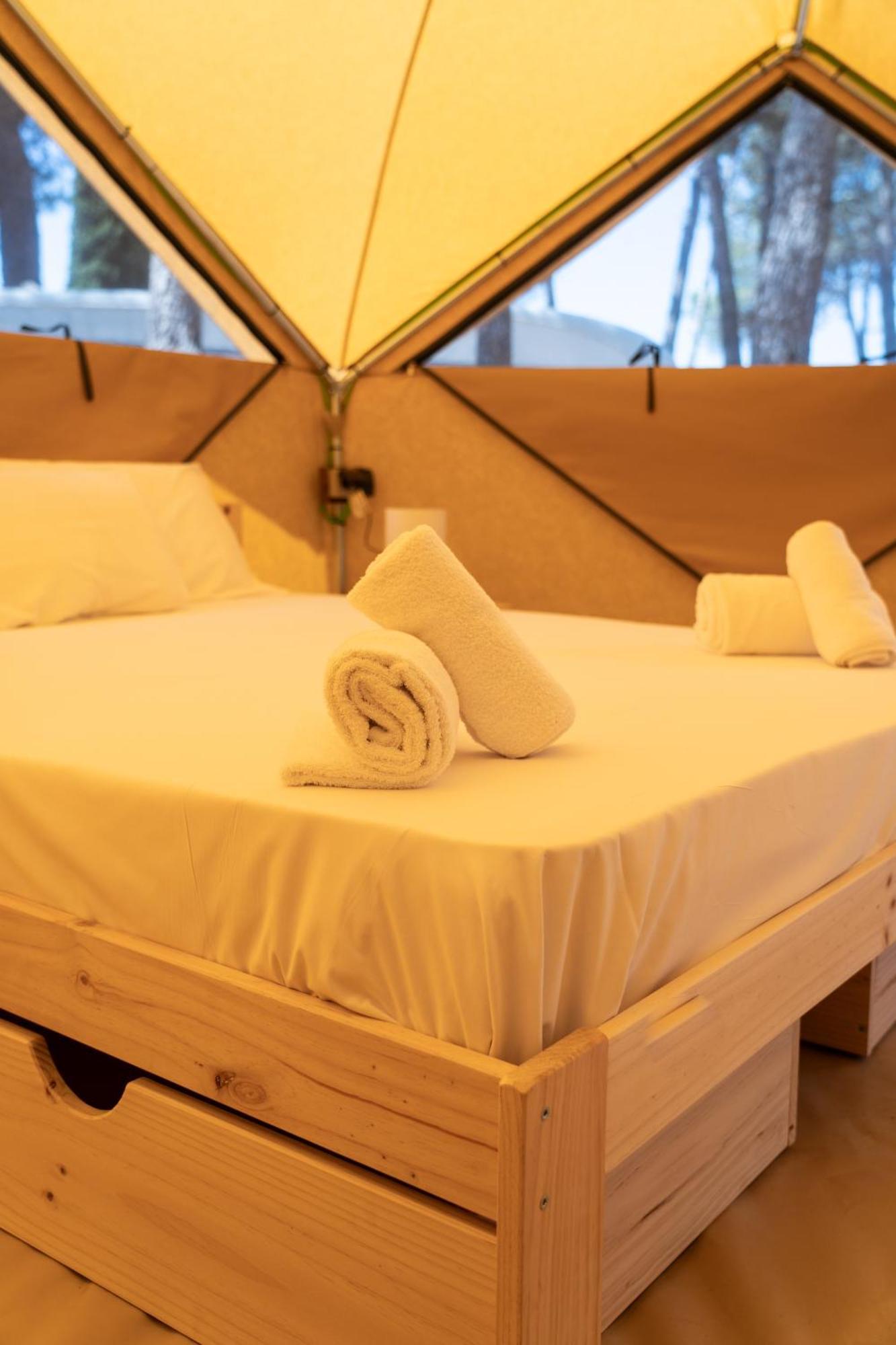 Campsite Santa Elena Lloret de Mar